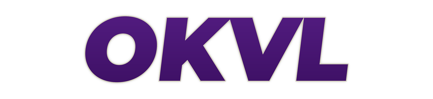 okvl লোগো